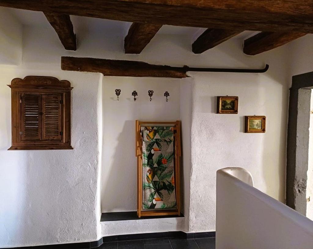 Ferienhaus "Entenhaus" Im Gutshaus De La Fontaine Feilsdorf Buitenkant foto
